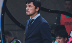 开云官网:亚泰主帅谢晖下课，在商谈解约事宜，球队11轮1胜中超垫底