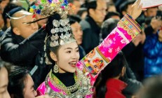 开云:“非遗+体育”：文化赋能全民健身新潮流